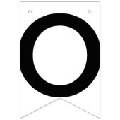 NO ICE VLAGGETJES (Tweede vlag)