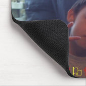 No Ins Mousepad Muismat (Hoek)