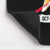 No King Patriotic Freedom No Kings In America Crea Muismat (Hoek)