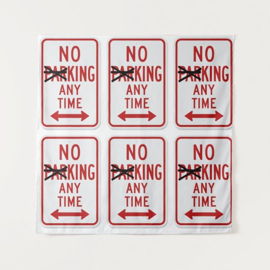 No King Wandkleed (Voorkant)