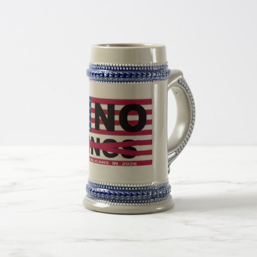 NO KINGS BIERPUL (Voorkant rechts)