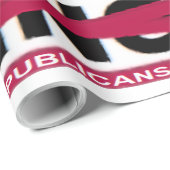 NO KINGS CADEAUPAPIER (Rol Hoek)