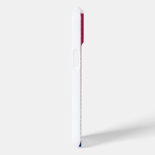 NO KINGS Case-Mate iPhone CASE (Achterkant / Rechts)