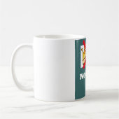 No Kings Coffee Mug Koffiemok (Links)