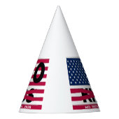 NO KINGS FEESTHOEDJES (Voorkant)