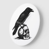 No Kings Grote Klok (Hoek)