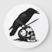 No Kings  Grote Klok (Voorkant)