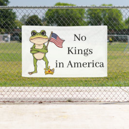 No Kings in America Anti-Trump Protest  Spandoek