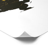 No Kings In America Essential Cool Unique Poster (Hoek)