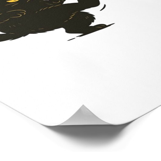 No Kings In America Essential Cool Unique Poster (Hoek)