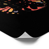 No Kings In America Since 1776 Spirit Patriotic Me Poster (Hoek)