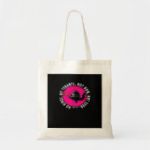 No Kings, Just Cats Essential Tote Bag (Voorkant)