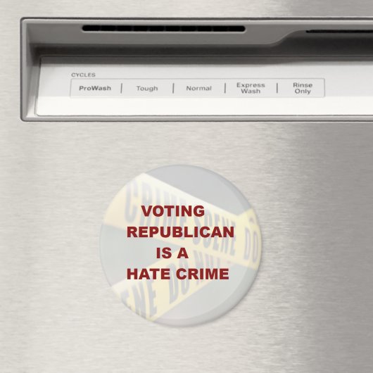 NO KINGS MAGNEET (Insitu (Vaatwasser))