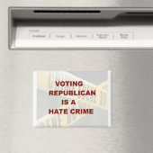 NO kings Magneet (Insitu (Vaatwasser))