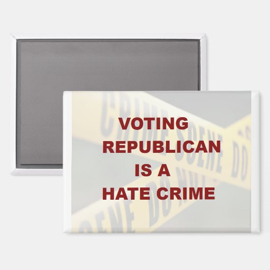 NO kings Magneet (Voorkant / Achterkant)