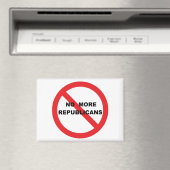 NO kings Magneet (Insitu (Vaatwasser))