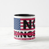 NO KINGS MOK (Midden)