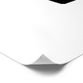 No Kings NOPE Poster (Hoek)