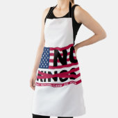 NO KINGS SCHORT (Insitu)