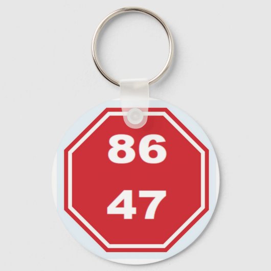 NO KINGS SLEUTELHANGER (Voorkant)