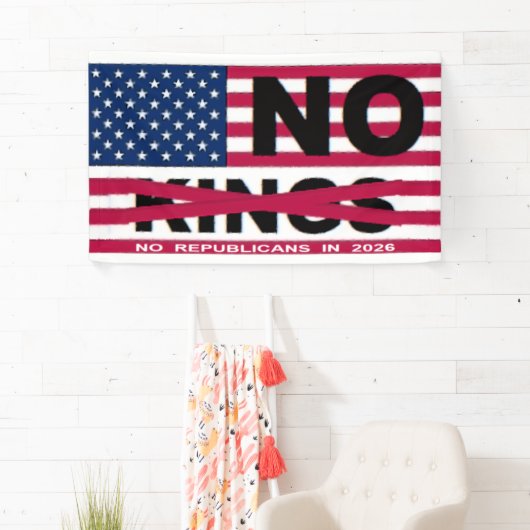 NO KINGS SPANDOEK (Insitu)