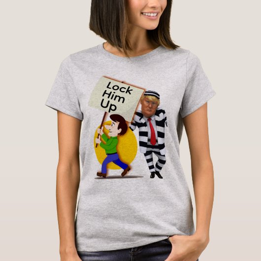 No Kings T-Shirt (Voorkant)