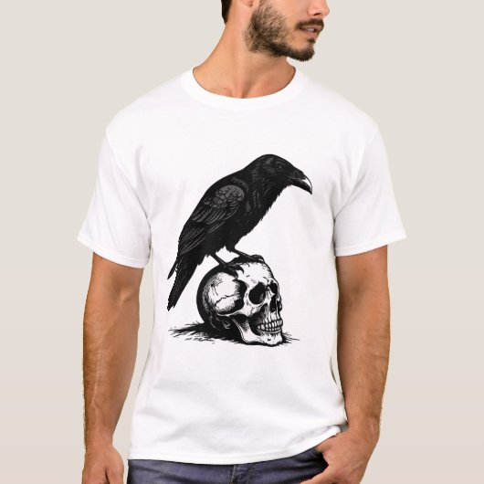 No Kings  T-shirt (Voorkant)