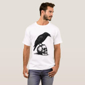 No Kings  T-shirt (Voorkant volledig)