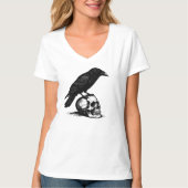 No Kings T-shirt (Voorkant)