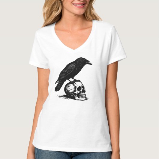 No Kings  T-shirt (Voorkant)