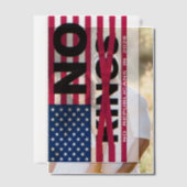 NO KINGS VELLUM UITNODIGINGEN (Offset (Koppel))