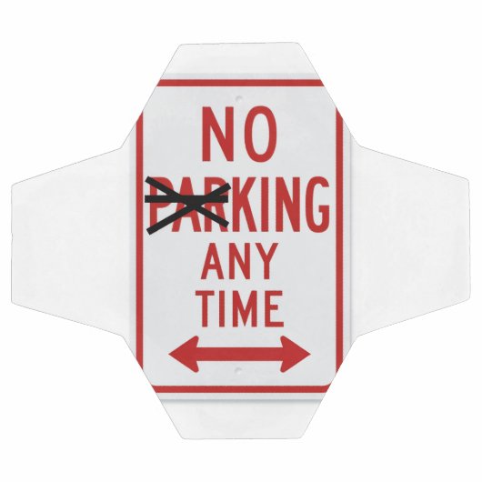 "NO Kings" Voetbal (Enkel)