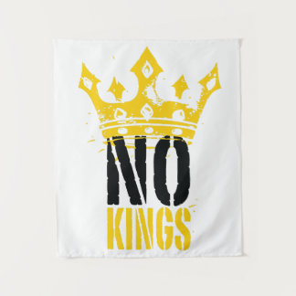 no kings wandkleed