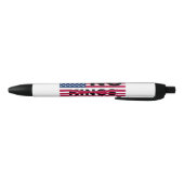 NO KINGS ZWARTE INKT PEN (Bodem)