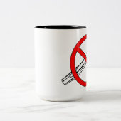 NO Leaf Blowers Mok (Center)