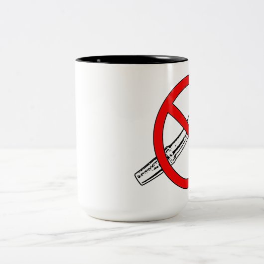 NO Leaf Blowers Mok (Center)