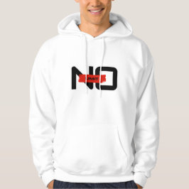No limit And Unlimited Hoodie