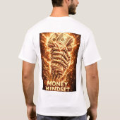 NO LIMITS Gold T-Shirt (Achterkant)