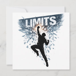 No Limits Motivation Design  Kaart