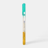 No Limits Telefoonhoesje – Motivatie Collage Art D iPhone 16 Hoesje (Linkerkant)