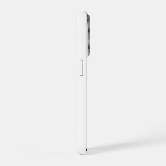 No love iPhone hoesje (Rechterkant)