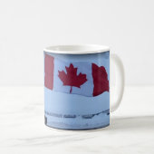 NO MANDATES KOFFIEMOK (Voorkant rechts)