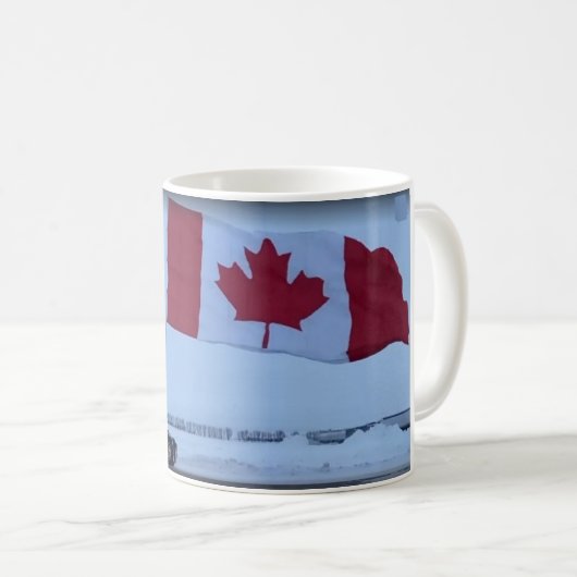 NO MANDATES KOFFIEMOK (Voorkant rechts)