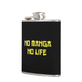 NO MANGA NO LIFE HEUPFLES (Links)
