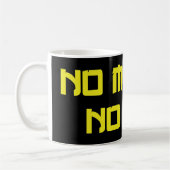NO MANGA NO LIFE KOFFIEMOK (Links)