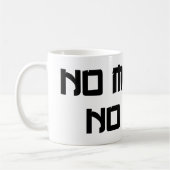 NO MANGA NO LIFE KOFFIEMOK (Links)