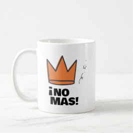 ¡No Más! Kroon Statement Mok