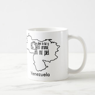 No me olvides Venezuela Koffiemok