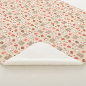 │No me rindo Sherpa Deken (3/4)