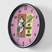 No Money No Honey (Hoek)